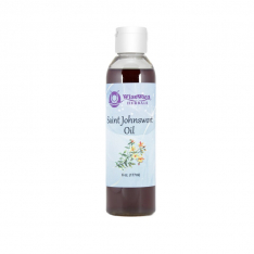St. Johnswort Oil